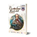 Đại tư bản Mỹ: Cornelius Vanderbilt – Vua đường sắt