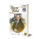 Đại tư bản Mỹ: Henry Ford – Vua xe hơi