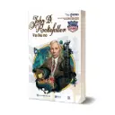 Đại tư bản Mỹ: John D. Rockefeller – Vua dầu mỏ