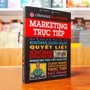 Marketing trực tiếp – Dan Kennedy