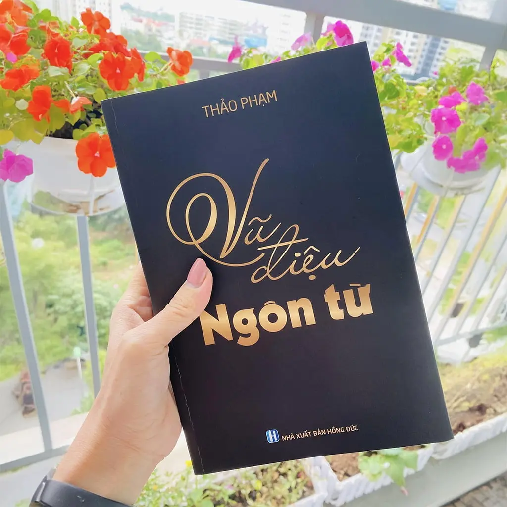 Vũ điệu ngôn từ