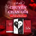 Cẩm nang hôn nhân - Gỡ rối chuyện chăn gối