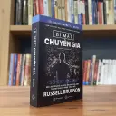 Bí mật chuyên gia – Russell Brunson