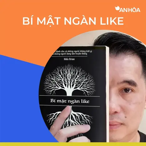 Bí mật ngàn like – Giải mã thế giới mạng xã hội