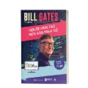 Những bộ óc tỷ đô: Bill Gates – Người kiến tạo nền văn minh số