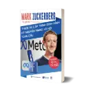 Những bộ óc tỷ đô: Mark Zuckerberg – Thiên tài lập trình định hình kỷ nguyên mạng xã hội toàn cầu