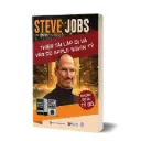 Những bộ óc tỷ đô: Steve Jobs – Thiên tài lập dị và ván cờ Apple nghìn tỷ