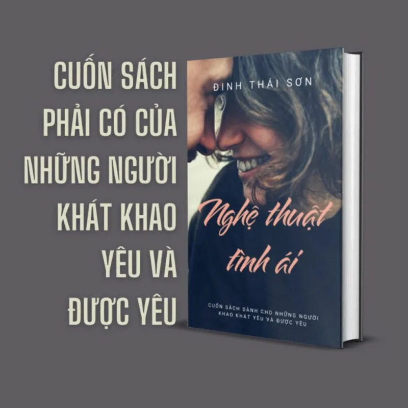 Ebook Nghệ thuật tình ái