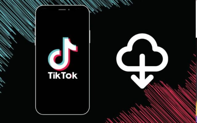 Cách tải video TikTok không logo