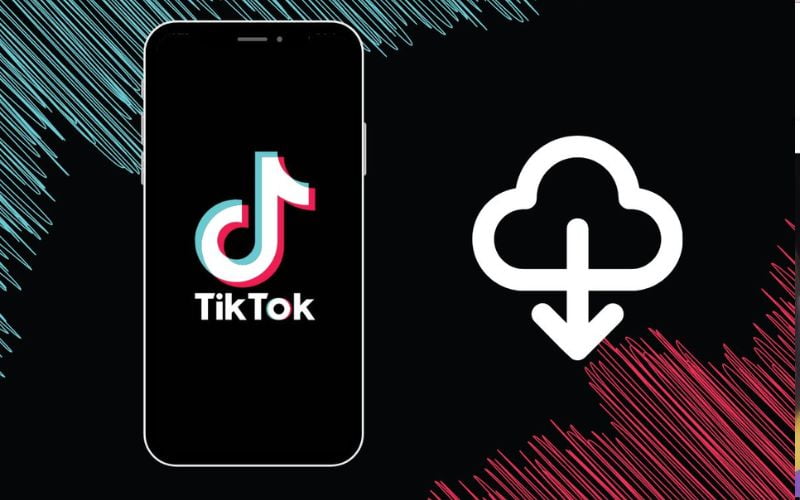 Cách tải video TikTok không logo