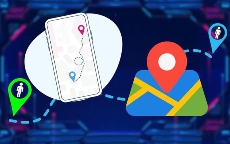 Tại sao Google Maps thường chọn đường vòng thay vì đường ngắn nhất?