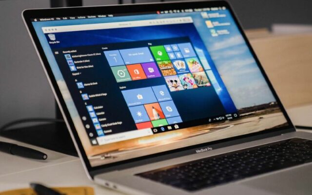 Dùng Macbook nhưng muốn cài Windows? Đây là những điều bạn cần biết