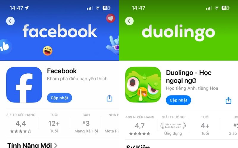 Facebook bỗng dưng thay đổi logo đen, đua tạo nét như Duolingo: chiêu marketing hay lỗi kỹ thuật?