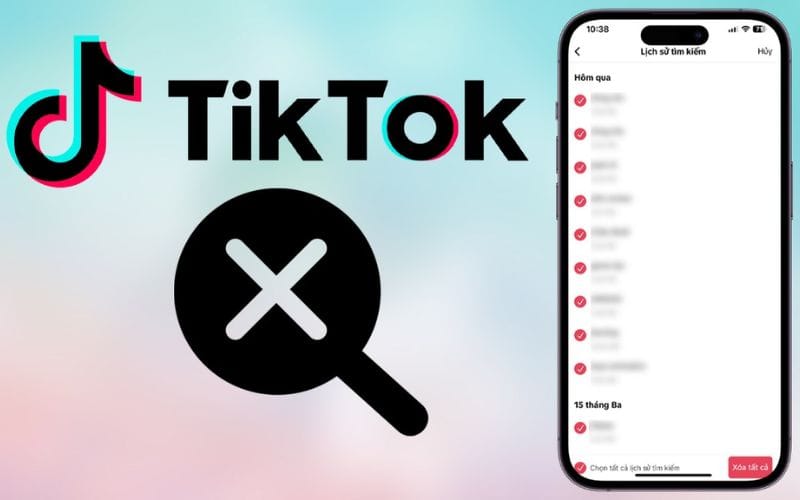 Cách sử dụng hiệu ứng TikTok để tối ưu bài viết SEO