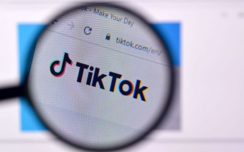 Cách sử dụng hiệu ứng TikTok để tối ưu bài viết SEO