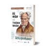 Kẻ điên và thánh nhân: Trí huệ từ bậc thầy Schopenhauer
