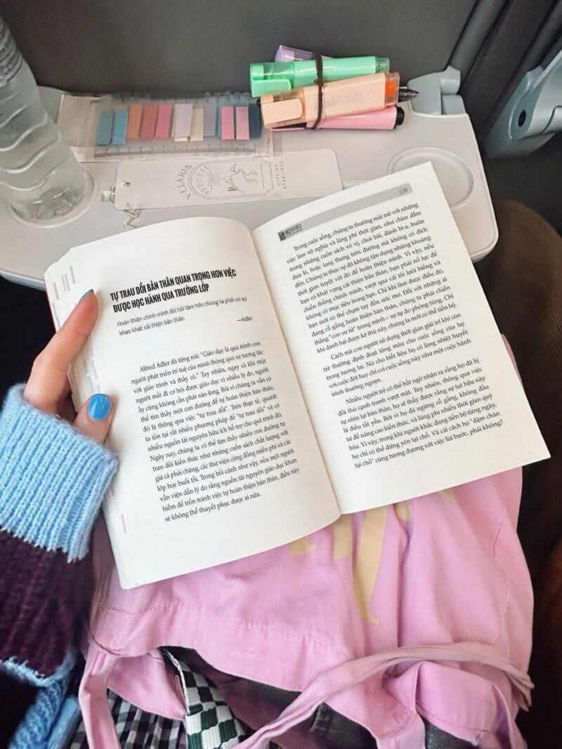 Bạn đang sống hay chỉ tồn tại? - Đi tìm lẽ sống theo triết lý của Alfred Adler