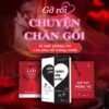 Cẩm nang hôn nhân - Gỡ rối chuyện chăn gối