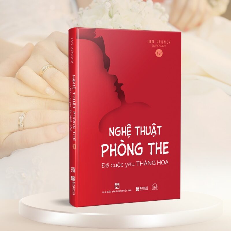 Cẩm nang hôn nhân - Gỡ rối chuyện chăn gối