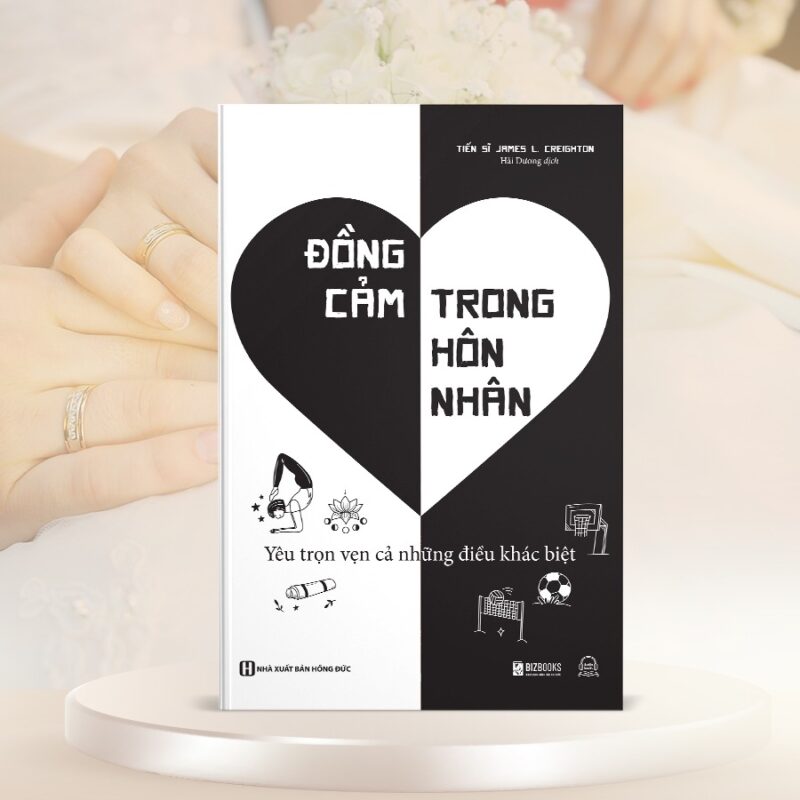 Cẩm nang hôn nhân - Gỡ rối chuyện chăn gối