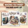 Đại tư bản Mỹ
