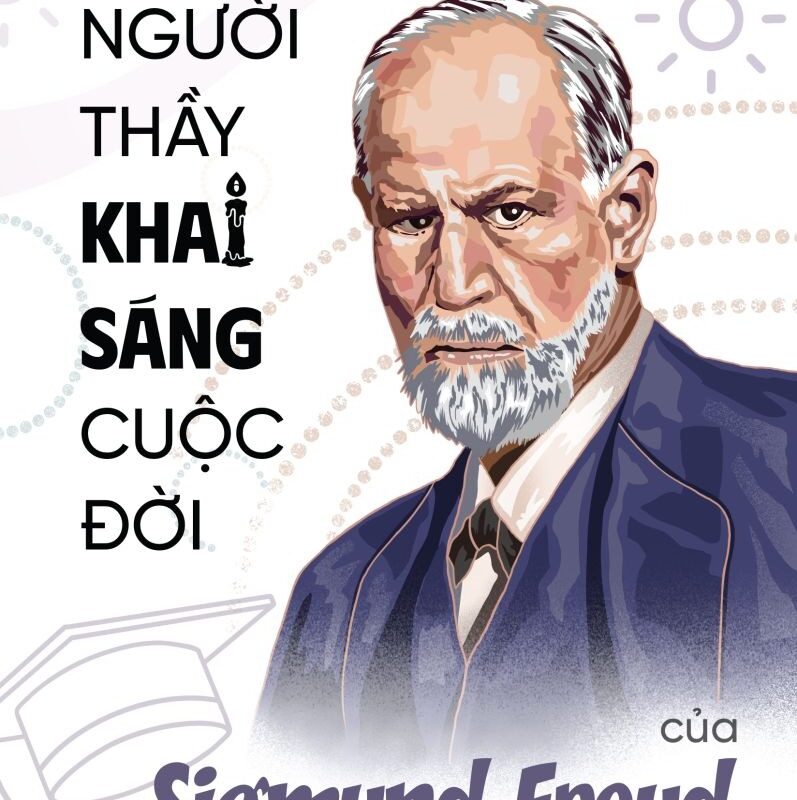 Người thầy khai sáng cuộc đời của Sigmund Freud