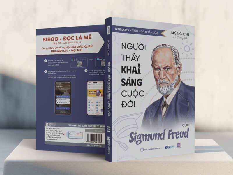 Người thầy khai sáng cuộc đời của Sigmund Freud