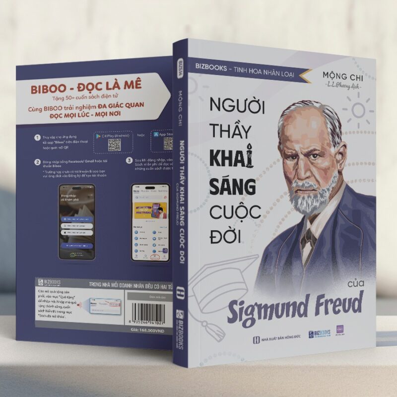 Người thầy khai sáng cuộc đời của Sigmund Freud