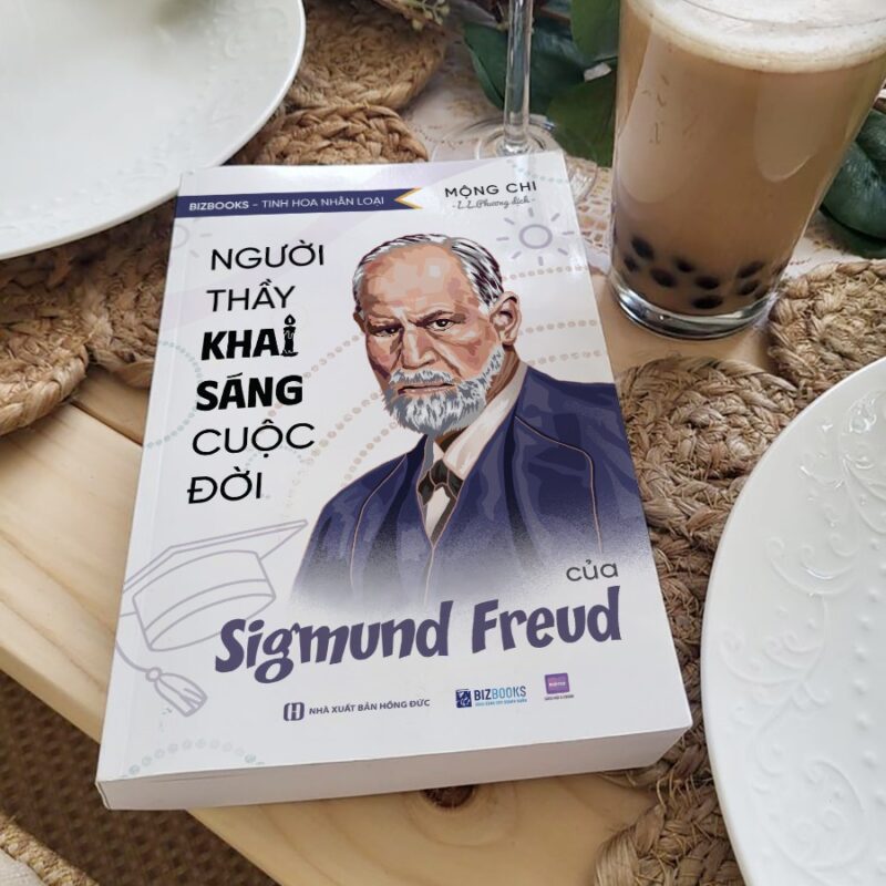 Người thầy khai sáng cuộc đời của Sigmund Freud