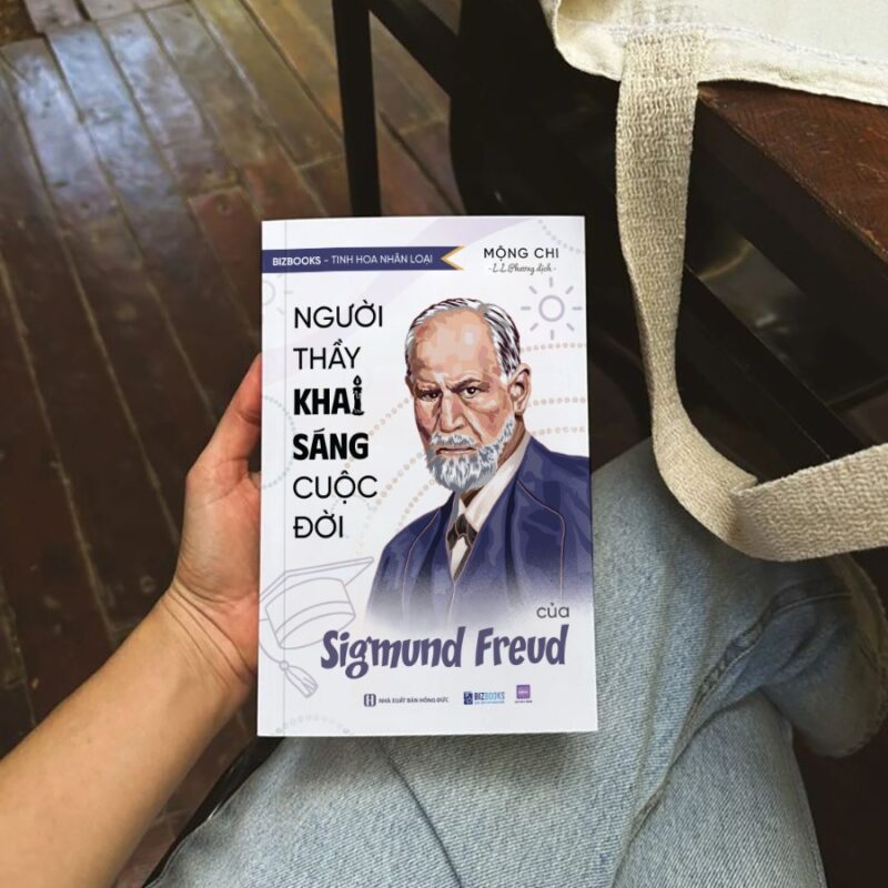 Người thầy khai sáng cuộc đời của Sigmund Freud