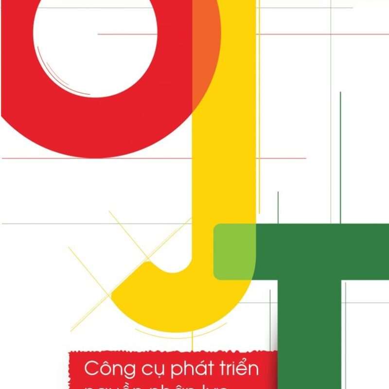 OJT: Công cụ phát triển nguồn nhân lực kế thừa