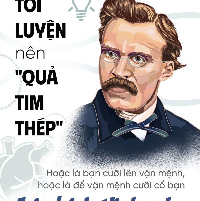 Tôi luyện nên 